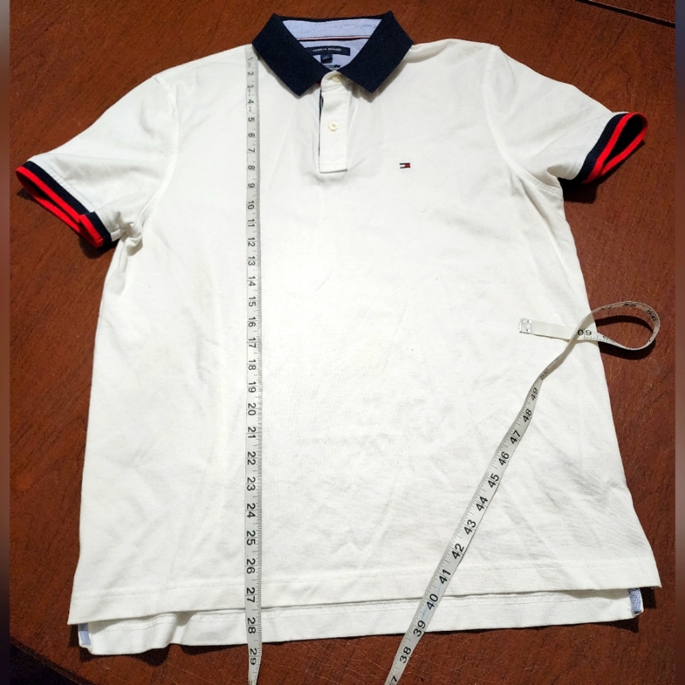 Tommy Hilfiger Shirt 👕